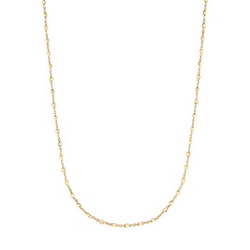 Jeberg Jewellery Necklace, model 44010-42-G